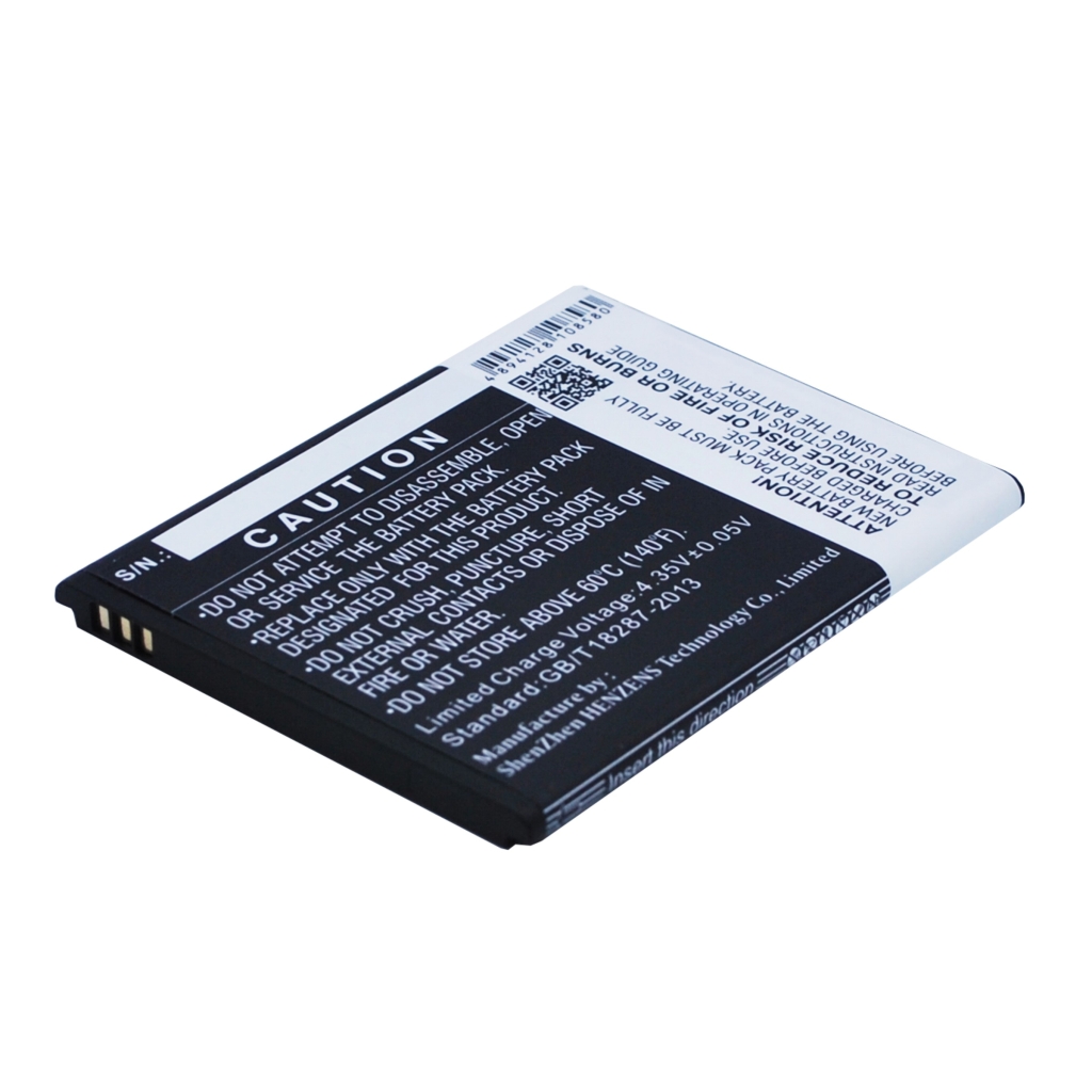 Batérie pre mobilné telefóny Acer CS-ACZ520SL