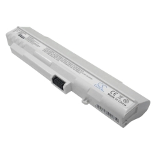 Kompatibilná náhrada batérie za Gateway 2006DJ2341,4104A-AR58XB63,934T2780F,AR5BXB63,BT00307005826024212500...