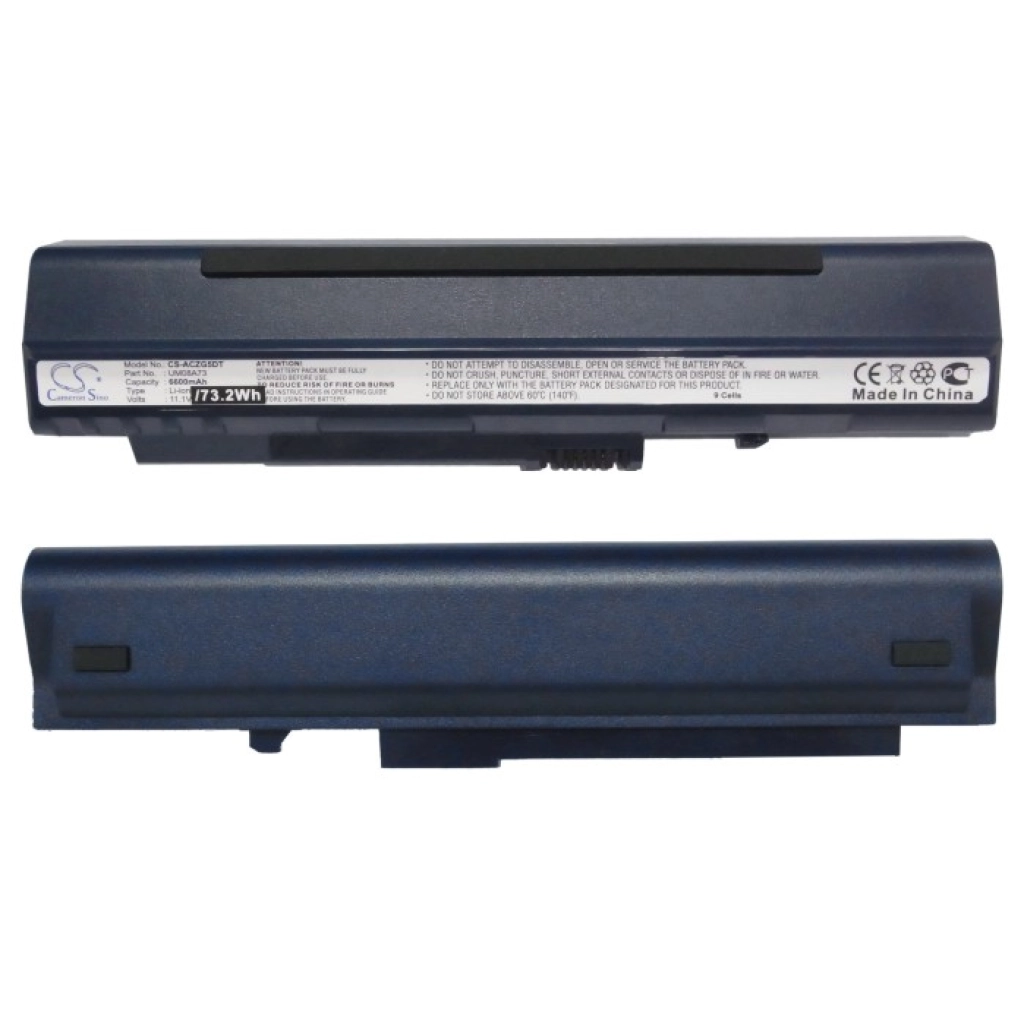 Notebook battery Acer Aspire One A110L
