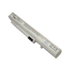 Kompatibilná náhrada batérie za Gateway 2006DJ2341,4104A-AR58XB63,934T2780F,AR5BXB63,BT00307005826024212500...