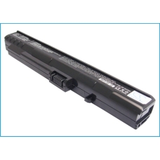 Compatible battery replacement for Acer 2006DJ2341,4104A-AR58XB63,934T2780F,AR5BXB63,BT00307005826024212500...