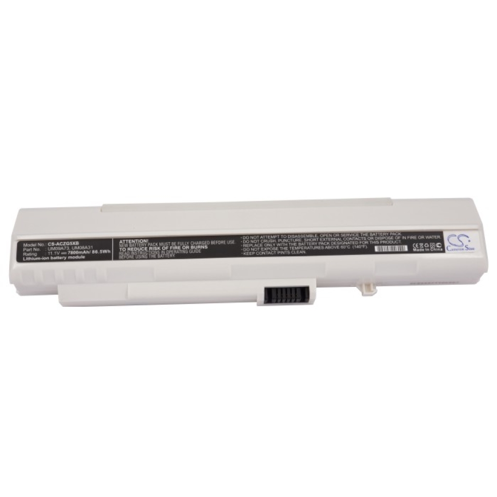 Battery Replaces UM08A31