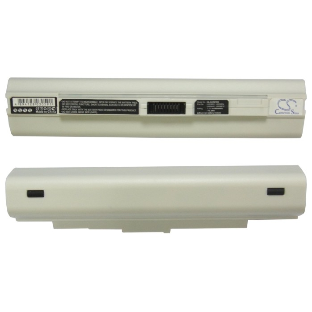 Notebook battery Acer Aspire One AO751h-1351