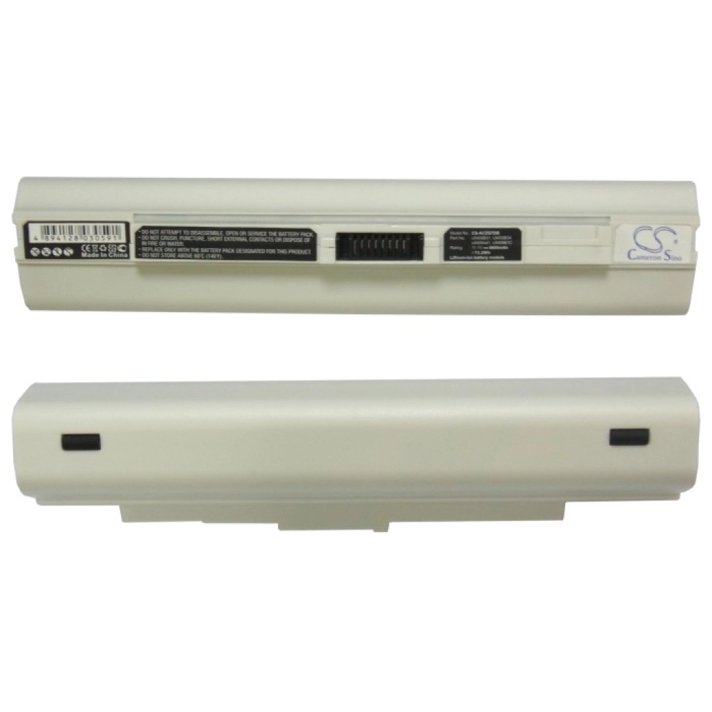 Notebook battery Acer Aspire One AO751h-1373