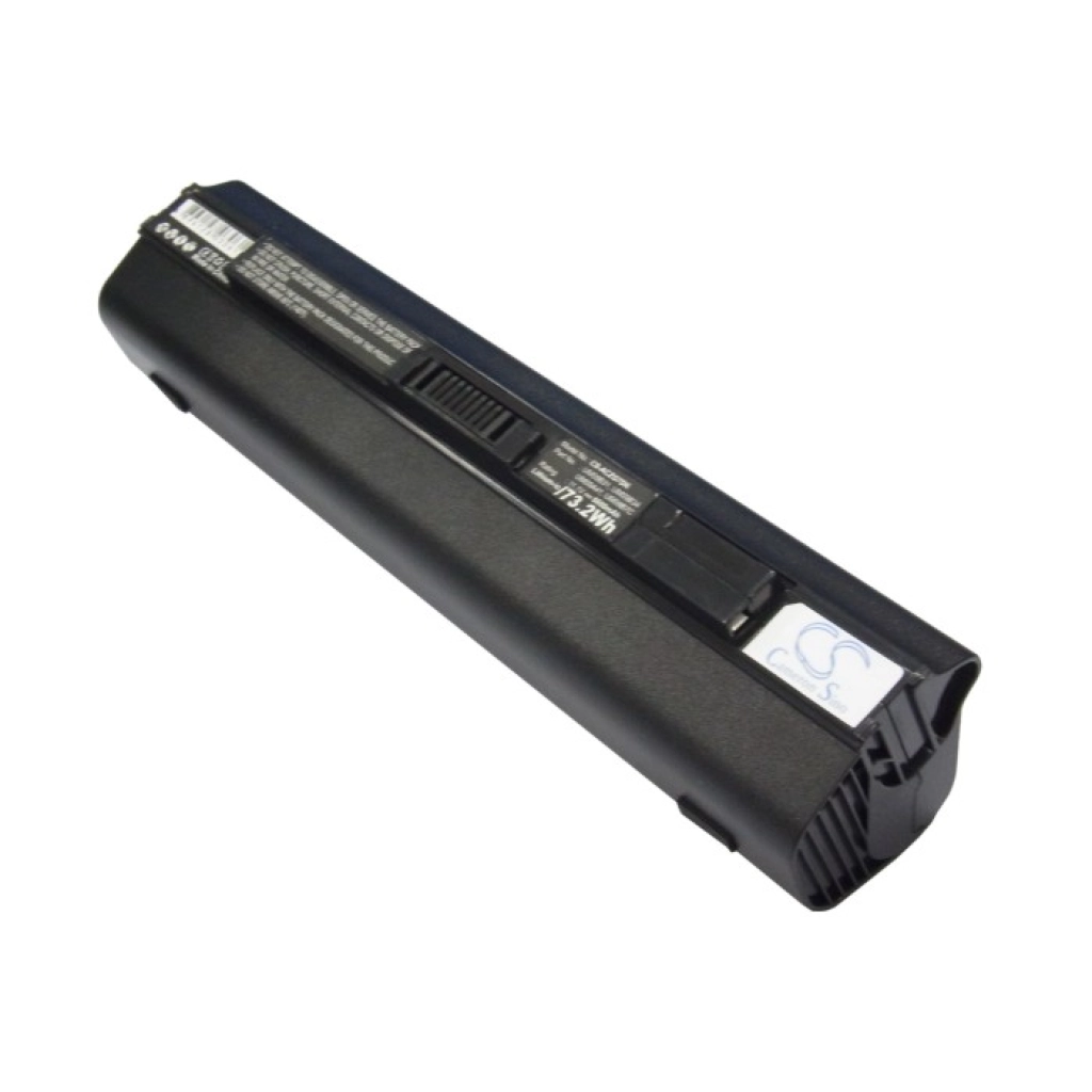 Notebook battery Acer Aspire One 751h-1373