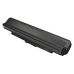 Notebook battery Acer Aspire One 751h-1373