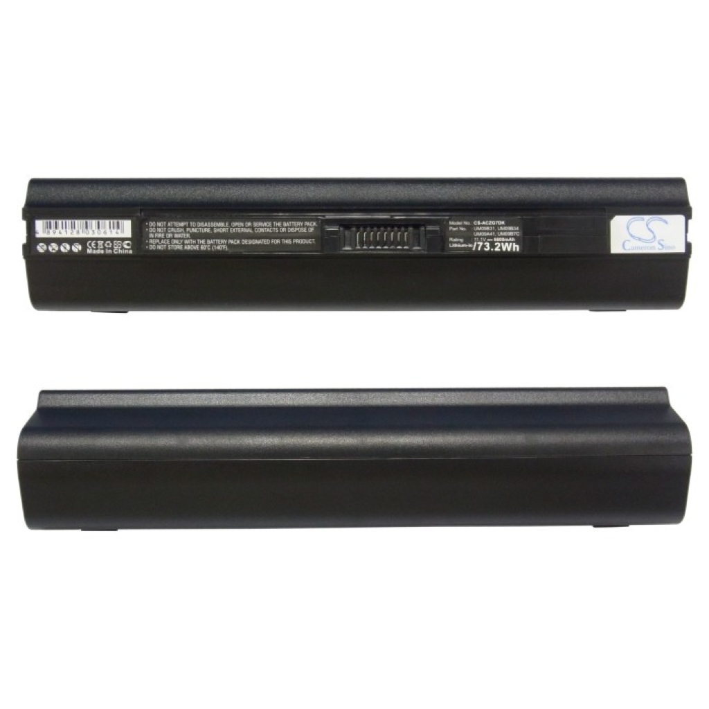Batéria notebooku Acer CS-ACZG7DK