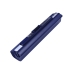 Notebook battery Acer Aspire One AO751h-1373