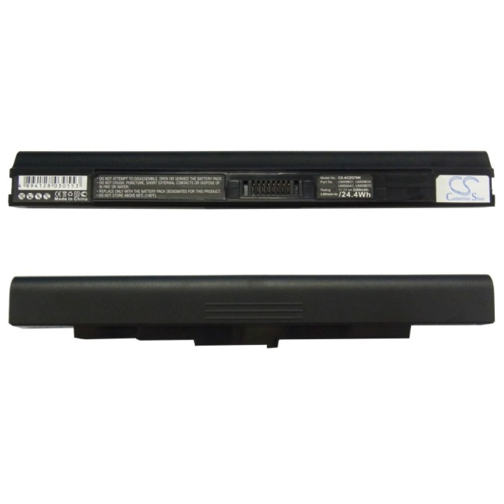 Batéria notebooku Acer CS-ACZG7NK