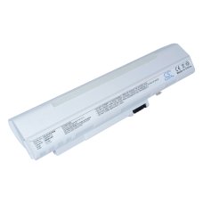 Kompatibilná náhrada batérie za Gateway 2006DJ2341,4104A-AR58XB63,934T2780F,AR5BXB63,BT00307005826024212500...
