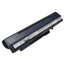 Kompatibilná náhrada batérie za Gateway 2006DJ2341,4104A-AR58XB63,934T2780F,AR5BXB63,BT00307005826024212500...