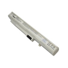 Kompatibilná náhrada batérie za Gateway 2006DJ2341,4104A-AR58XB63,934T2780F,AR5BXB63,BT00307005826024212500...