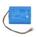 Baterie kompatibilní s Suntech Adc CS-ADC260MD