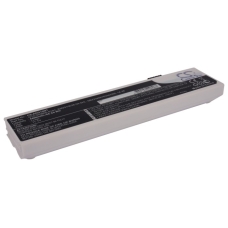 Kompatibilní náhrada baterie za ADVENT 1A-28,63GG10028-5A SHL,G10-3S3600-S1A1,SBX23456783444285