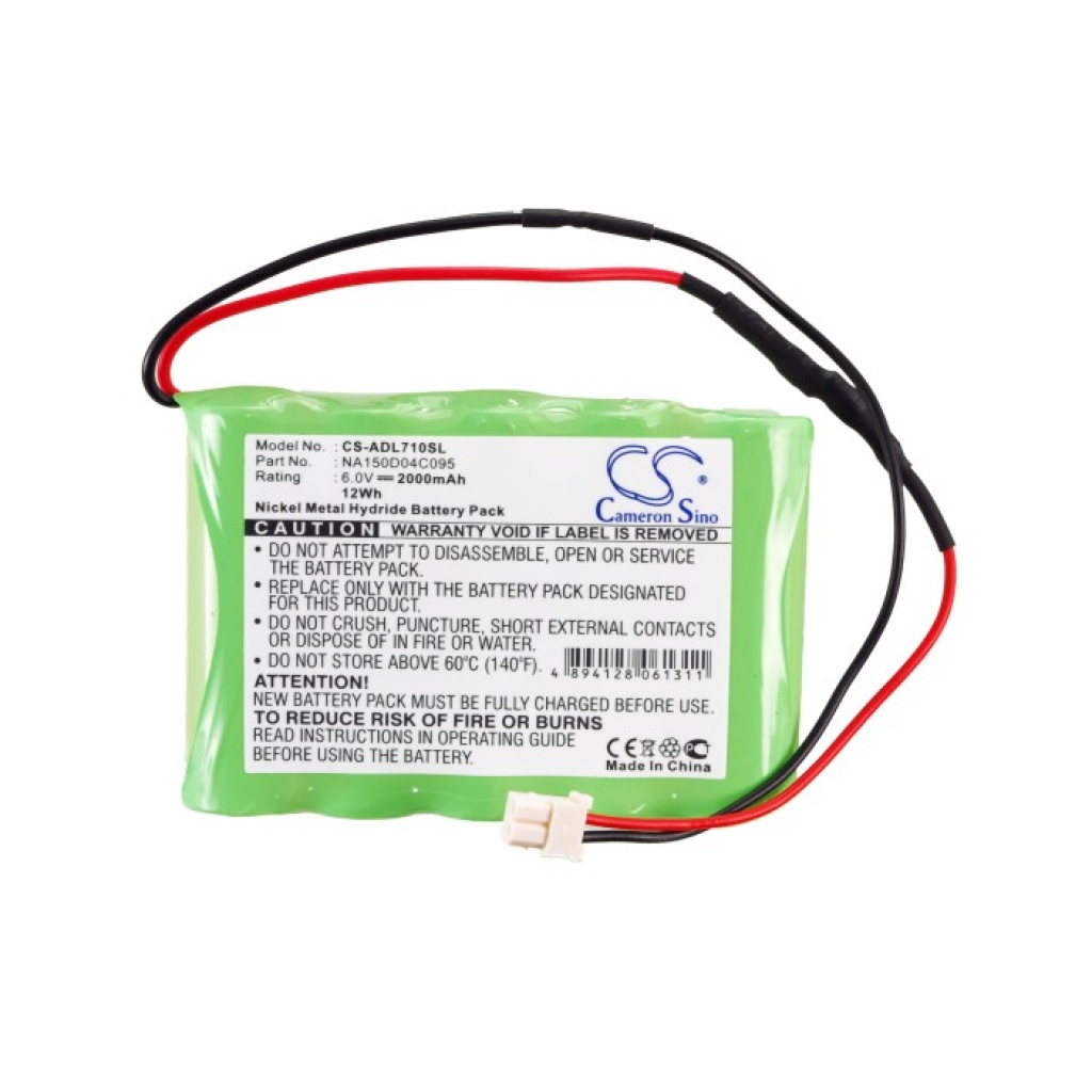 Batéria pre elektrické náradie Snap CS-ADL710SL