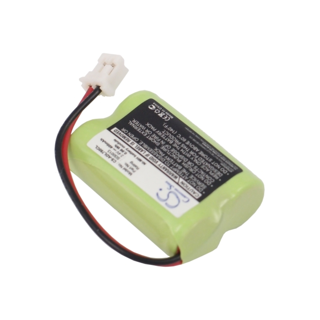 Switel Batéria pre bezdrôtový telefón CS-ADL780CL