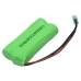 Cordless Phone Battery Alcatel Versatis 350
