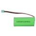 Cordless Phone Battery Alcatel Versatis 350