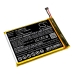 Batéria pre tablet Advantech CS-ADM071SL