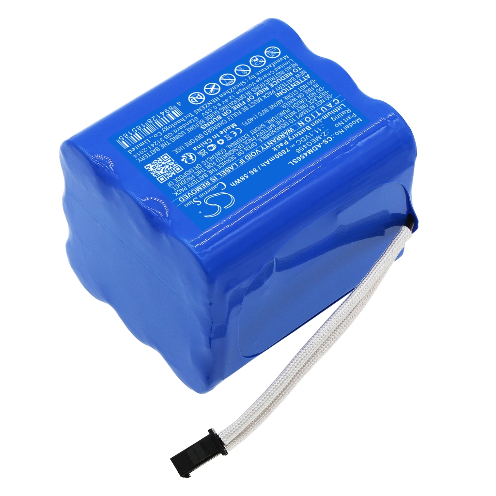 Batéria osvetľovacieho systému American dj CS-ADM456SL