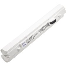 Kompatibilná náhrada batérie za HASEE J10-3S2200-G1B1,J10-3S2200-G1L3,J10-3S2200-M1A2,J10-3S2200-S1B1,J10-3S4400-C1L3...
