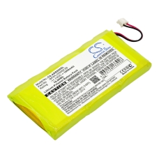 Kompatibilní náhrada baterie za Albrecht BPIPL103450 3S
