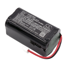 Kompatibilná náhrada batérie za Audio pro TF18650-2200-1S4PB