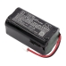 Battery Replaces TF18650-2200-1S4PB