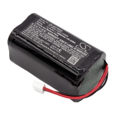 Kompatibilná náhrada batérie za Audio pro TF18650-2200-1S4PB