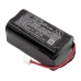 Speaker Battery Audio pro T9