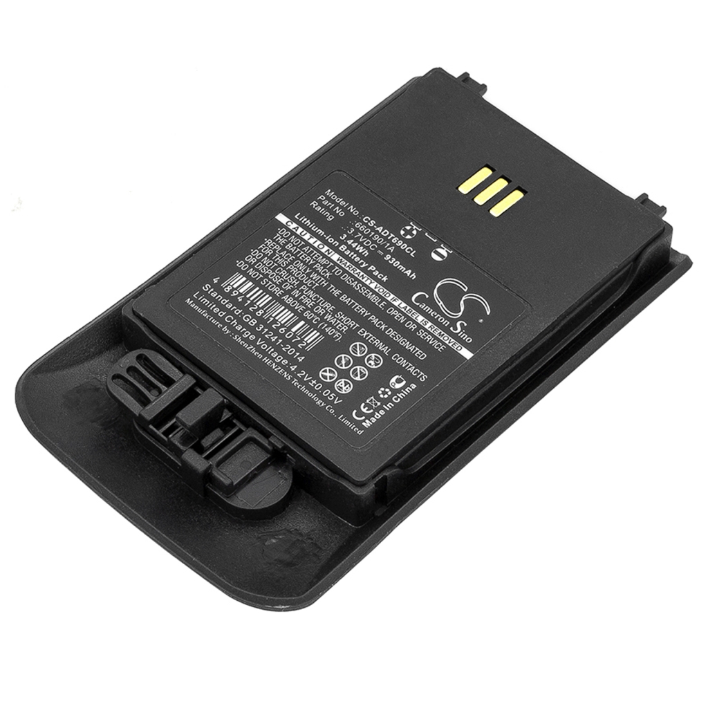 Aastra Batéria pre bezdrôtový telefón CS-ADT690CL