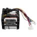 Battery Replaces 140112530179