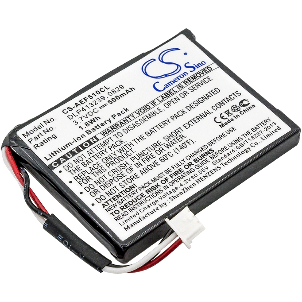 Switel Texet Batéria pre bezdrôtový telefón CS-AEF510CL