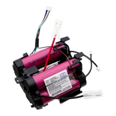 Kompatibilní náhrada baterie za Electrolux 405 54 78-29/3,4055478293
