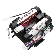 Kompatibilní náhrada baterie za Electrolux 140231463013,405 54 78-29/3,4055478293