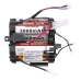 Vacuum Battery AEG QX9-1-P4GG