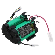 Vacuum Battery AEG QX 9 1 ANIS