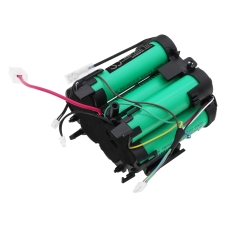 Kompatibilní náhrada baterie za AEG 140231463013,40 55 54-2544,4055478301,4055542544,PANGU 7C-C