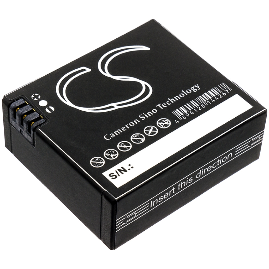 Batéria fotoaparátu Aee CS-AES900MC