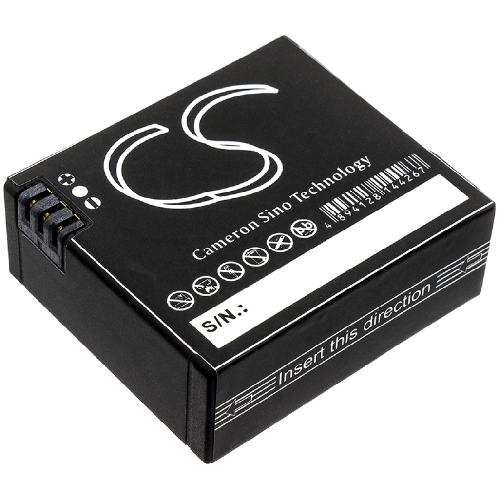 Batéria fotoaparátu Aee CS-AES900MC