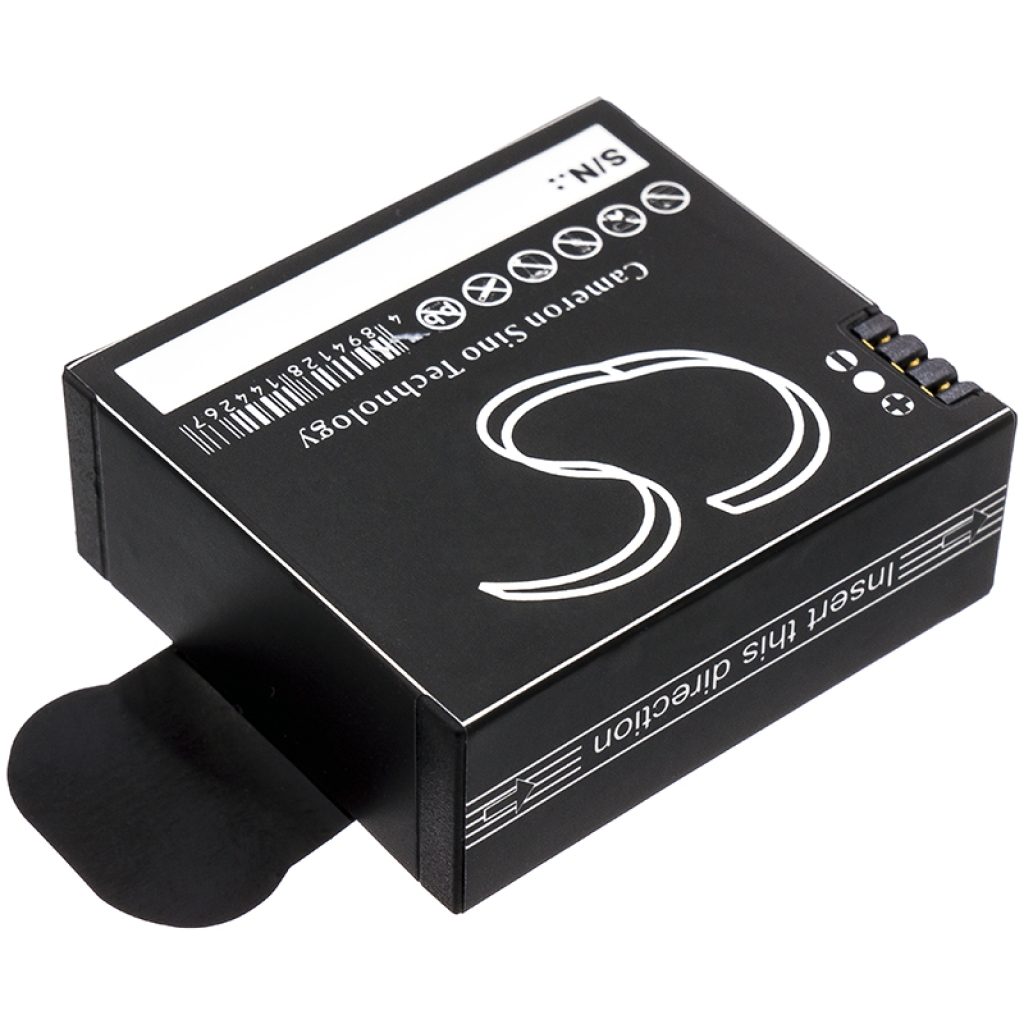 Batéria fotoaparátu Aee CS-AES900MC