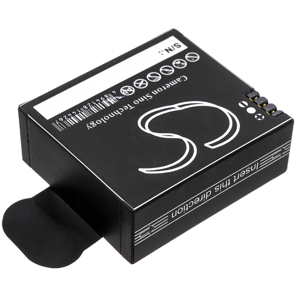 Batéria fotoaparátu Aee CS-AES900MC