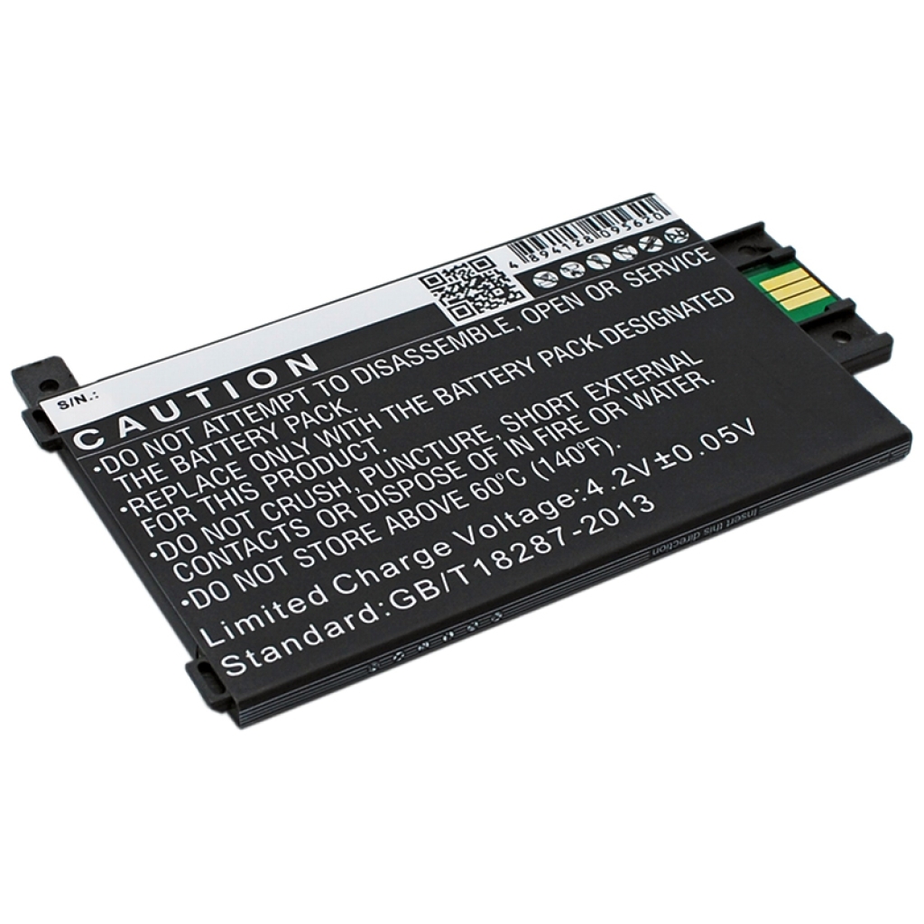 Batérie pre elektronické knihy, elektronické čítačky Amazon CS-AEY213SL