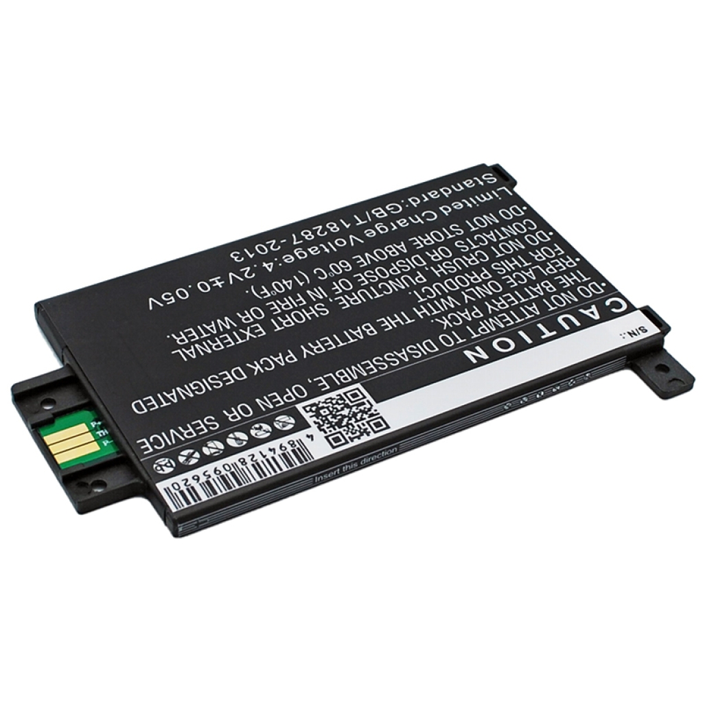 Batérie pre elektronické knihy, elektronické čítačky Amazon CS-AEY213SL