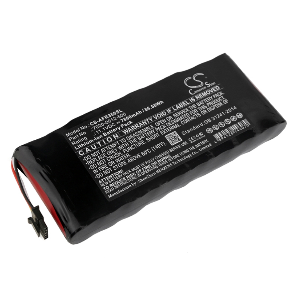 Batéria pre elektrické náradie Aeroflex CS-AFR350SL