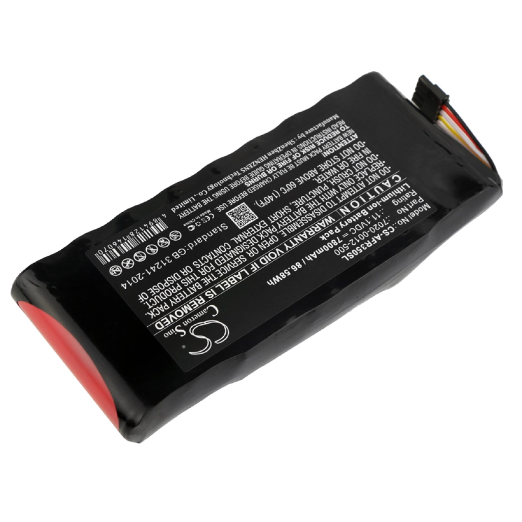 Batéria pre elektrické náradie Aeroflex CS-AFR350SL