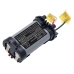 Battery compatible with Vacuum Battery