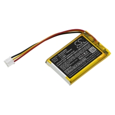 Kompatibilná náhrada batérie za Astro U603048PVG