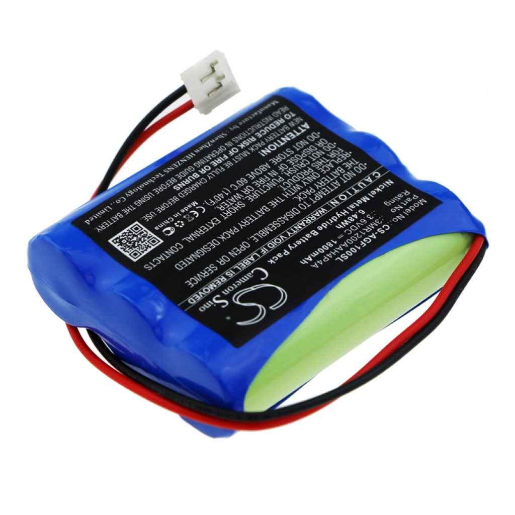 Batéria pre elektrické náradie Algol CS-AGF100SL