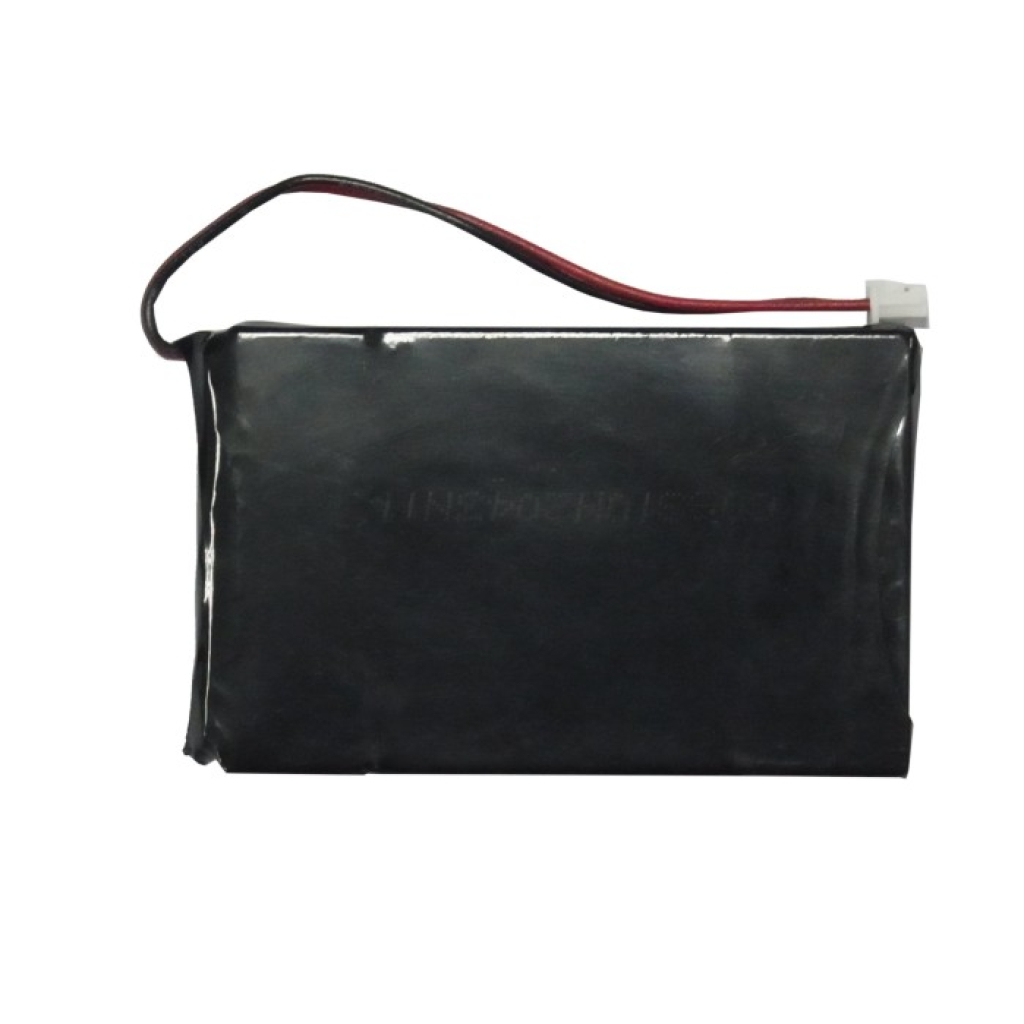 Batéria pre tablet Audio guidie CS-AGP01SL